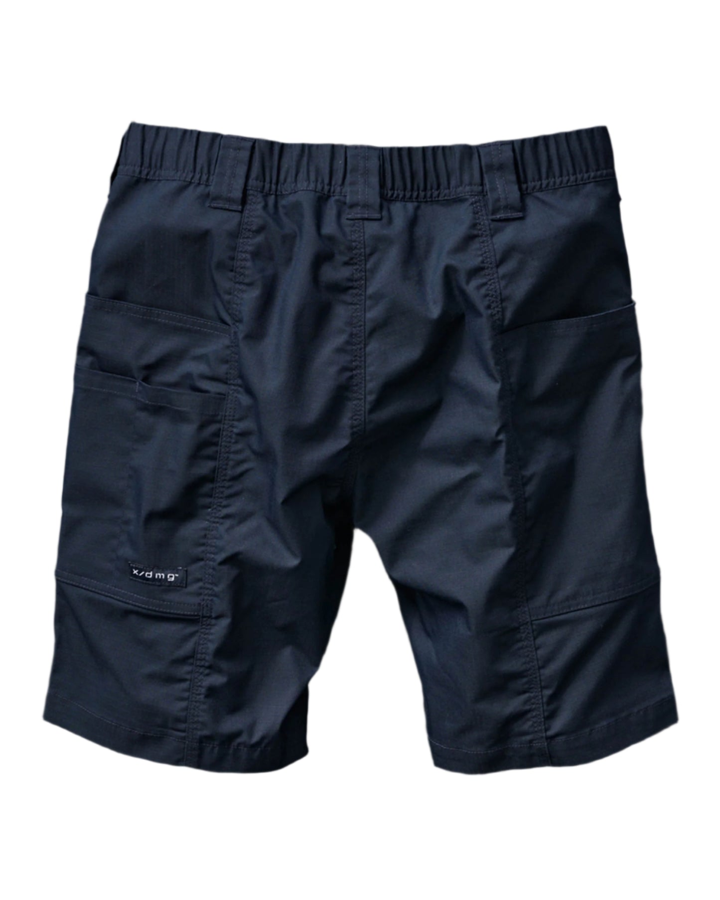 XDMG Workwear Elastic Waist Tech Short (US-4)