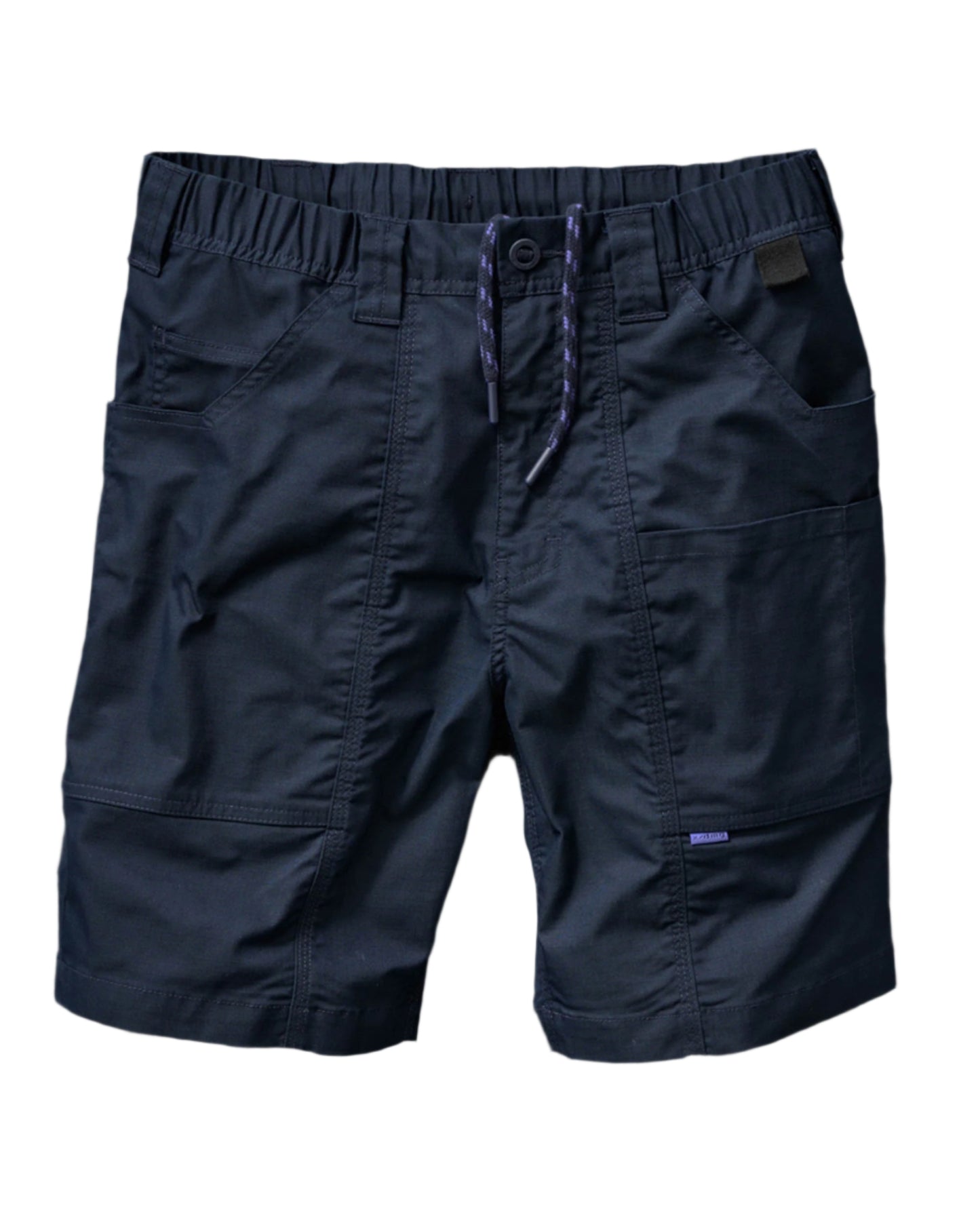XDMG Workwear Elastic Waist Tech Short (US-4)