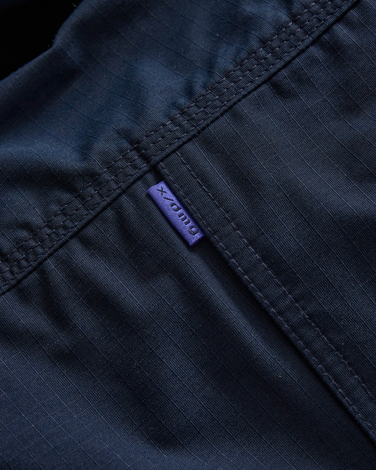 XDMG Workwear Elastic Waist Tech Short (US-4)