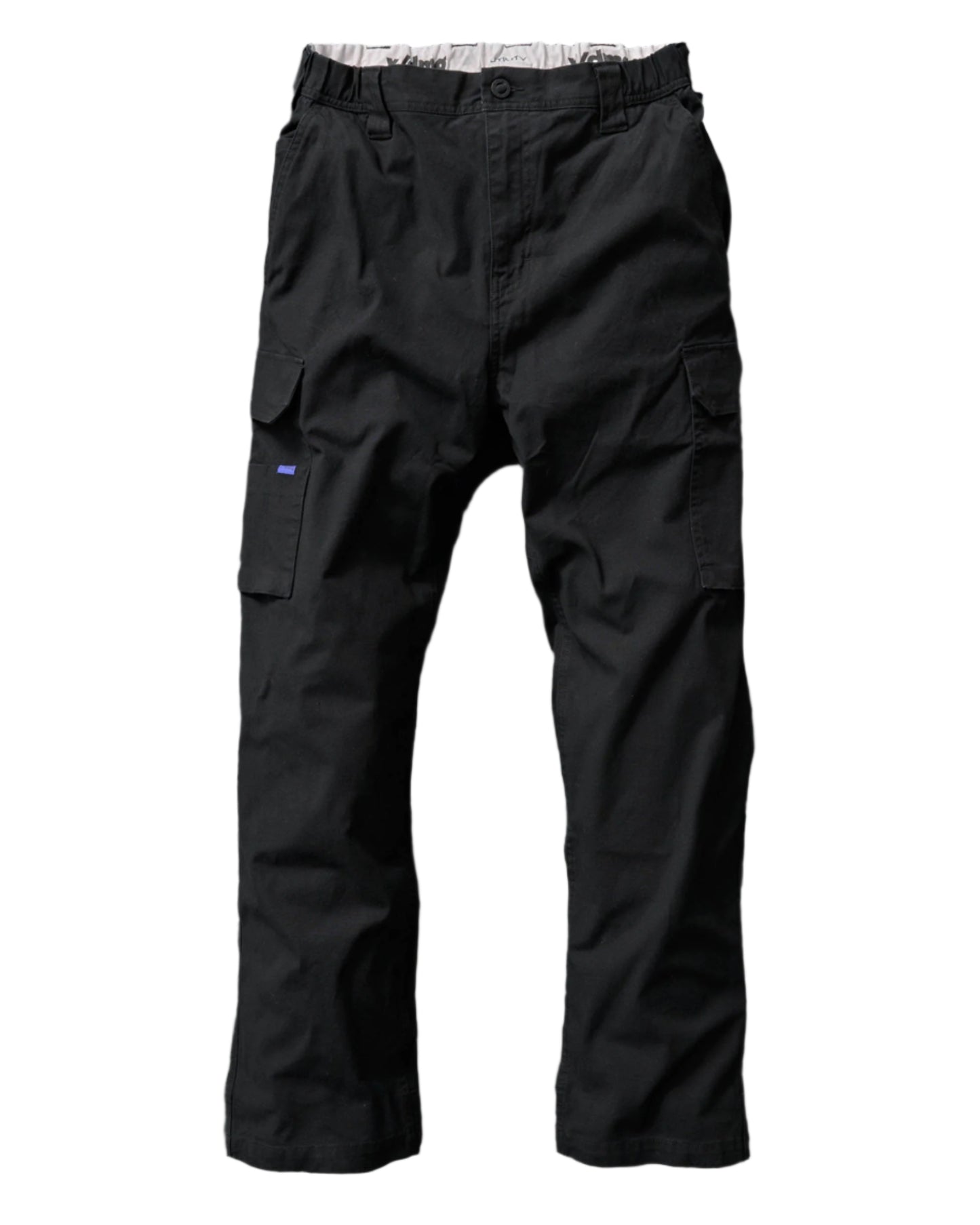 XDMG Workwear Elastic Waist Cargo Pant (UP-2)