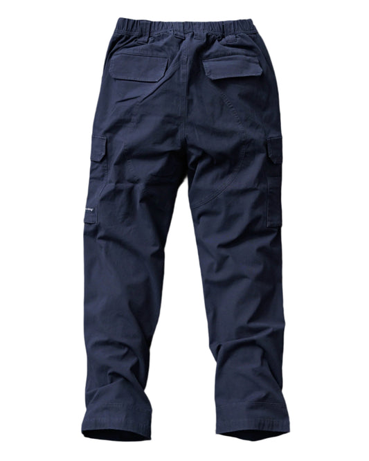 XDMG Workwear Elastic Waist Cargo Pant (UP-2)