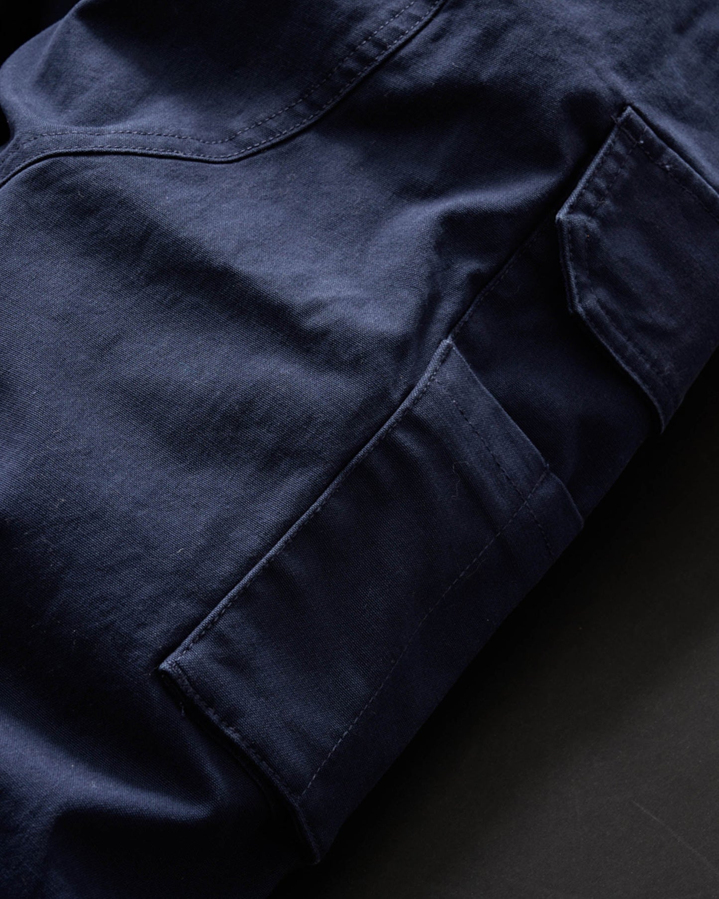 XDMG Workwear Elastic Waist Cargo Pant (UP-2)
