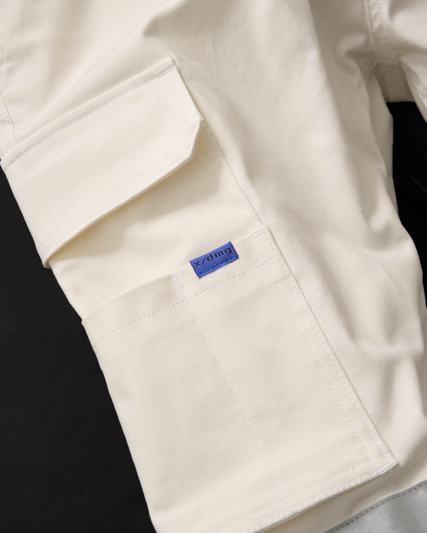 XDMG Workwear Reflective Taped Cargo Pant (UP-1T)