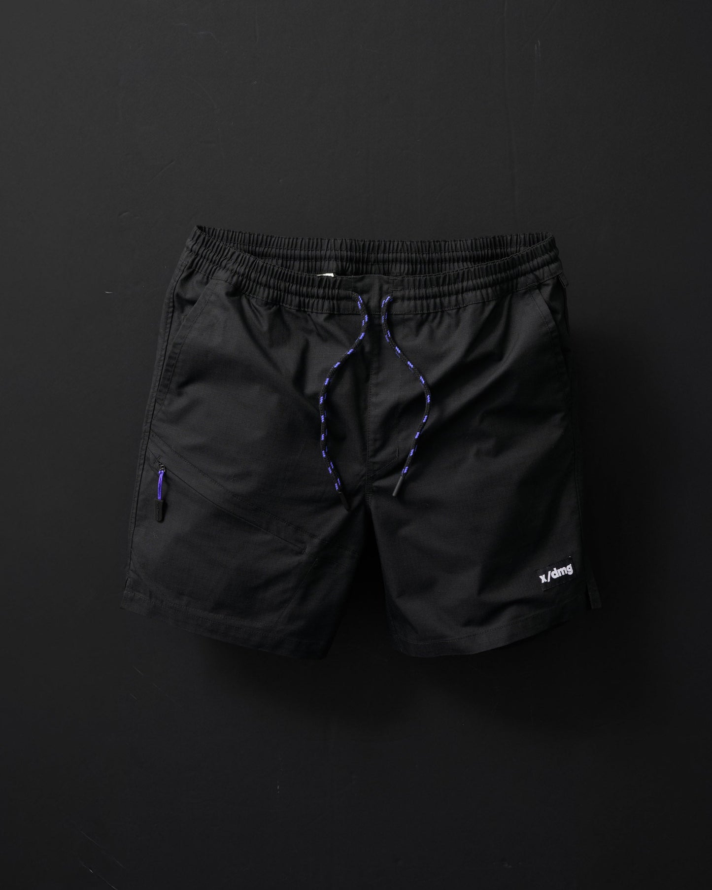XDMG Workwear Elastic Waist Short (US-5)