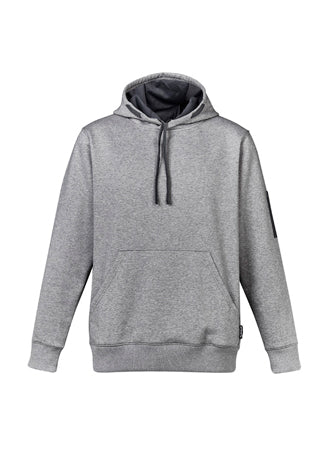 Syzmik Unisex Multi Pocket Hoodie(ZT467)