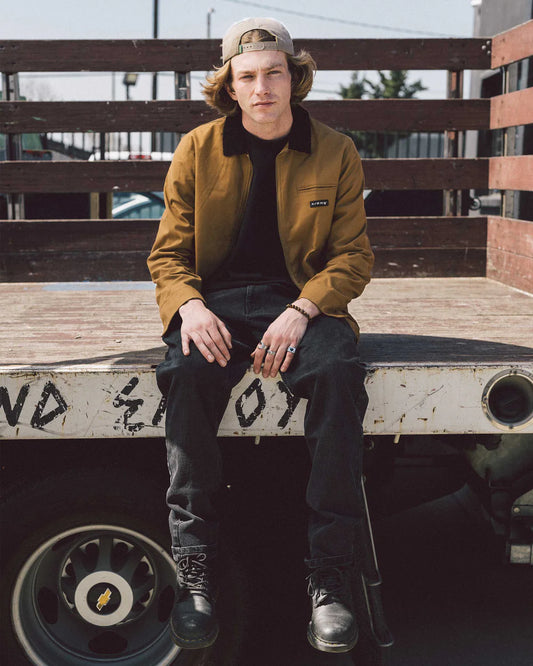 XDMG Workwear X50/Jacket (X50)