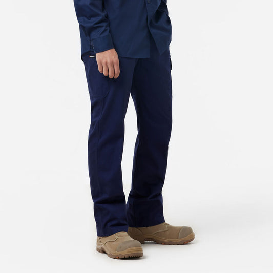 King Gee Originals Cargo Drill Pant (K03035)