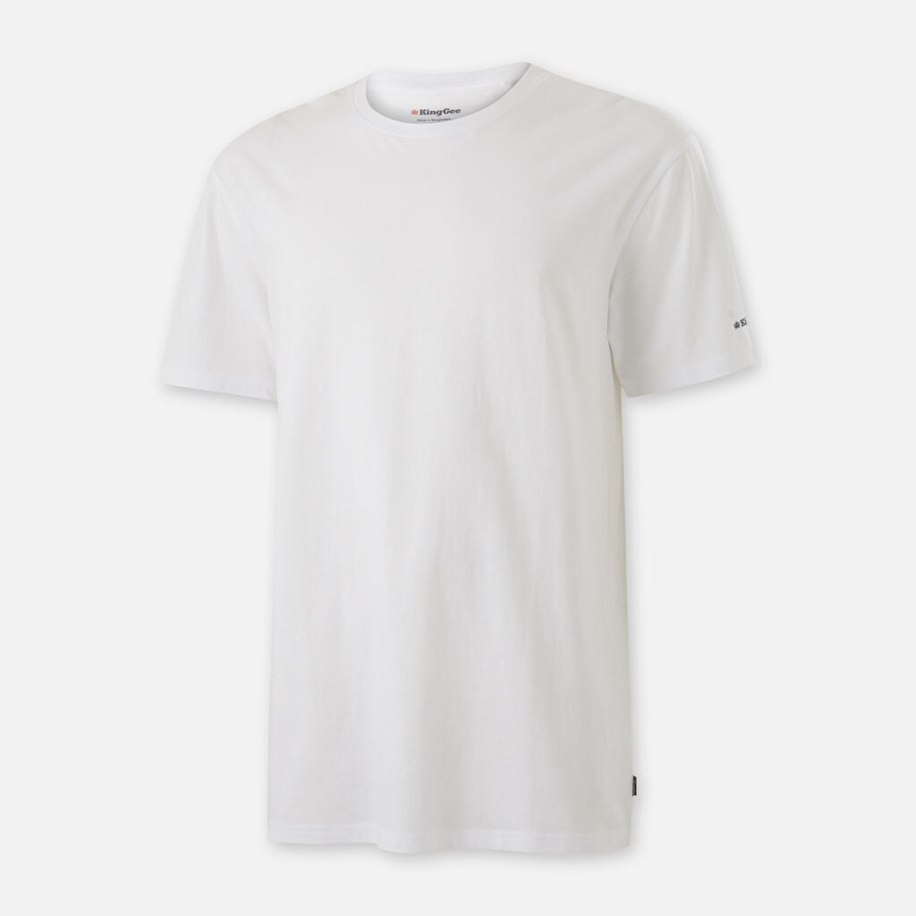 King Gee Originals T-shirt Short Sleeve (K14034)