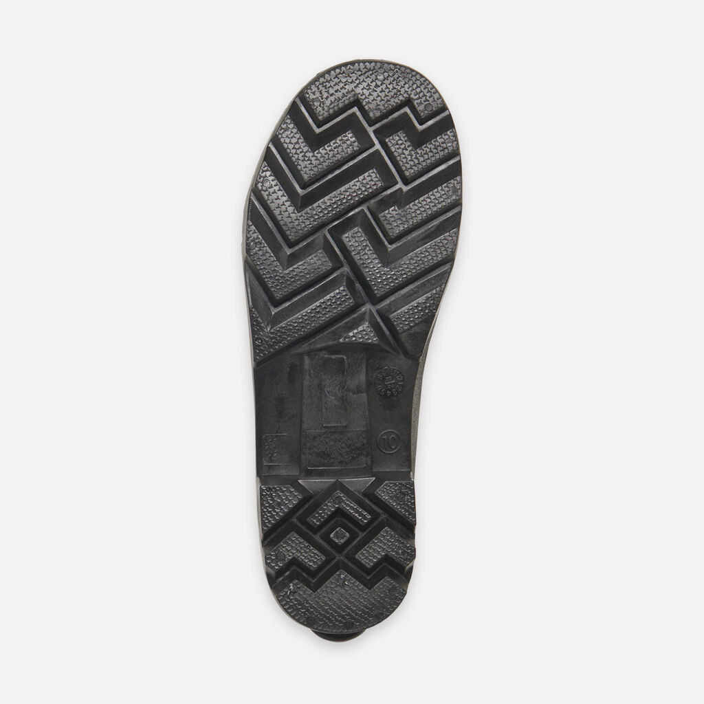 King Gee Sludge Non Safety Gumboot (K29007)