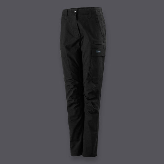 King Gee Women's Workcool Pro Stretch Pants (K43012)