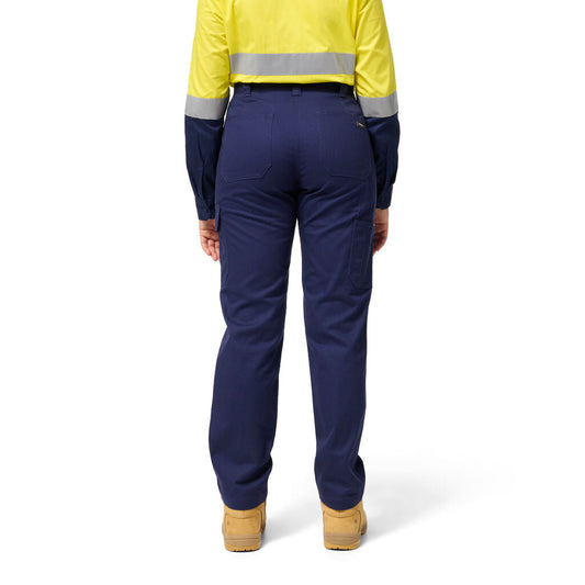 King Gee Women's Originals Cargo Pant (K43032)