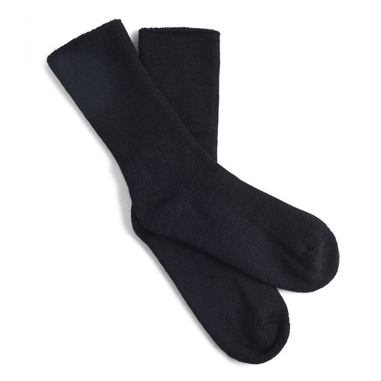 King Gee Women's Originals Bamboo Work Socks Single Pack (K49003)
