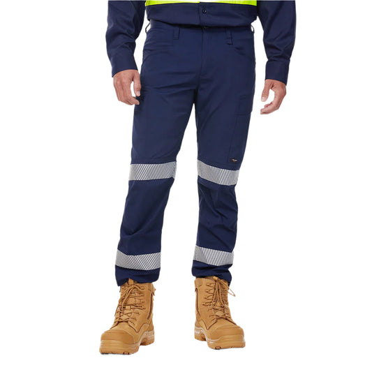 King Gee Dry Cool Taped Pant (K53004)