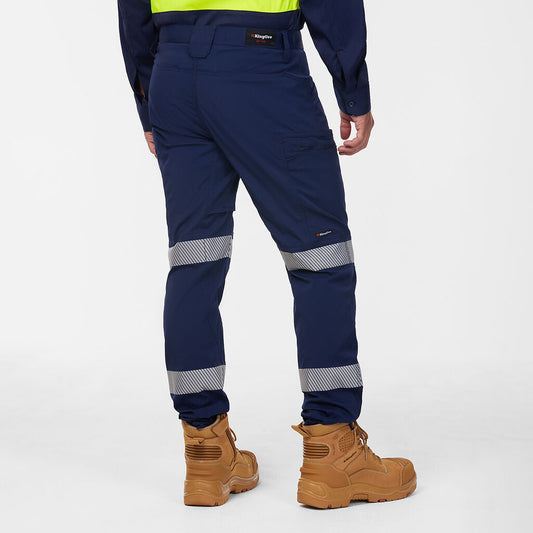 King Gee Dry Cool Taped Pant (K53004)