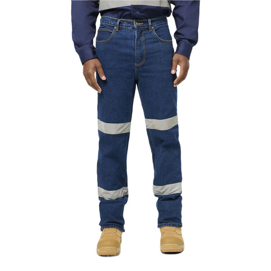 King Gee Originals Stretch Denim Work Jeans Bio Motion (K53008)