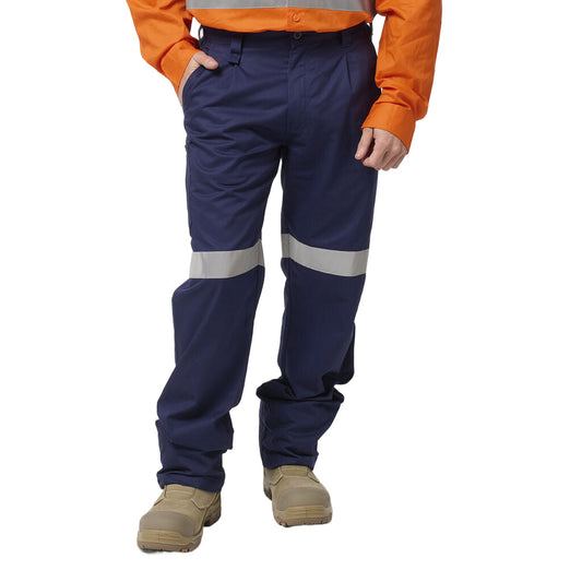 King Gee Originals Drill Pant Taped (K53010)