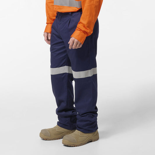 King Gee Originals Drill Pant Taped (K53010)