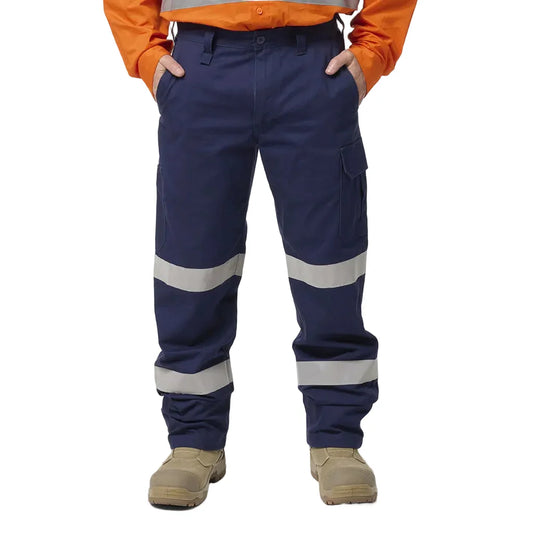 King Gee Originals Taped Cargo Pant (K53014)