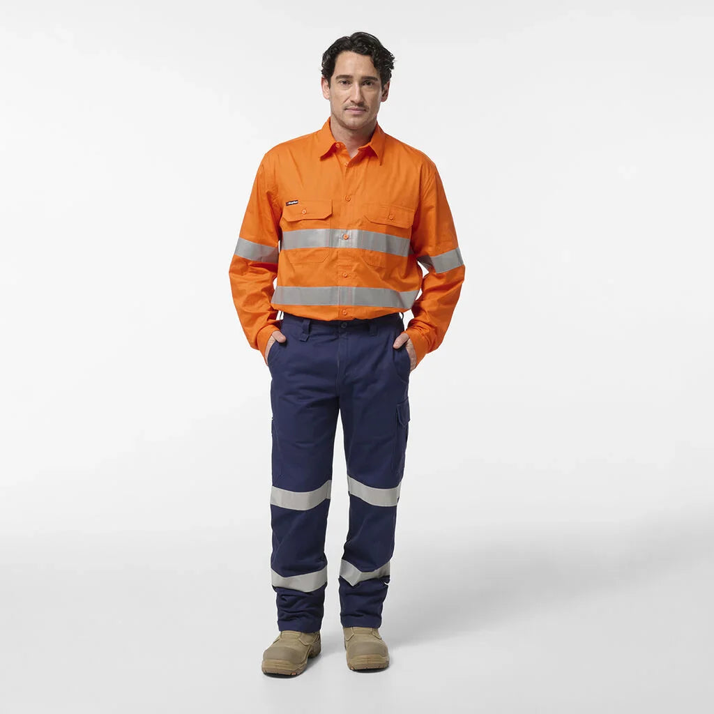 King Gee Originals Taped Cargo Pant (K53014)