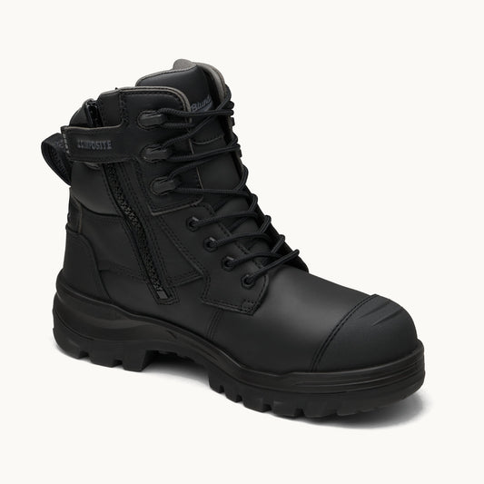 Blundstone Rotoflex Series Safety Boot (8561)