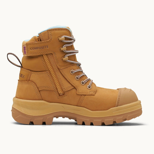 Blundstone Rotoflex Series Women’s Safety Boot (8860)