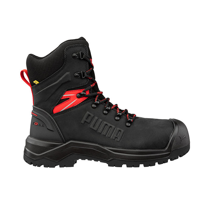 Puma Safety Iron HD 8 (632777)