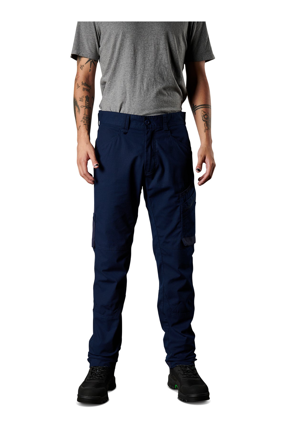 FXD Workwear Stretch ripstop work pants(WP10)