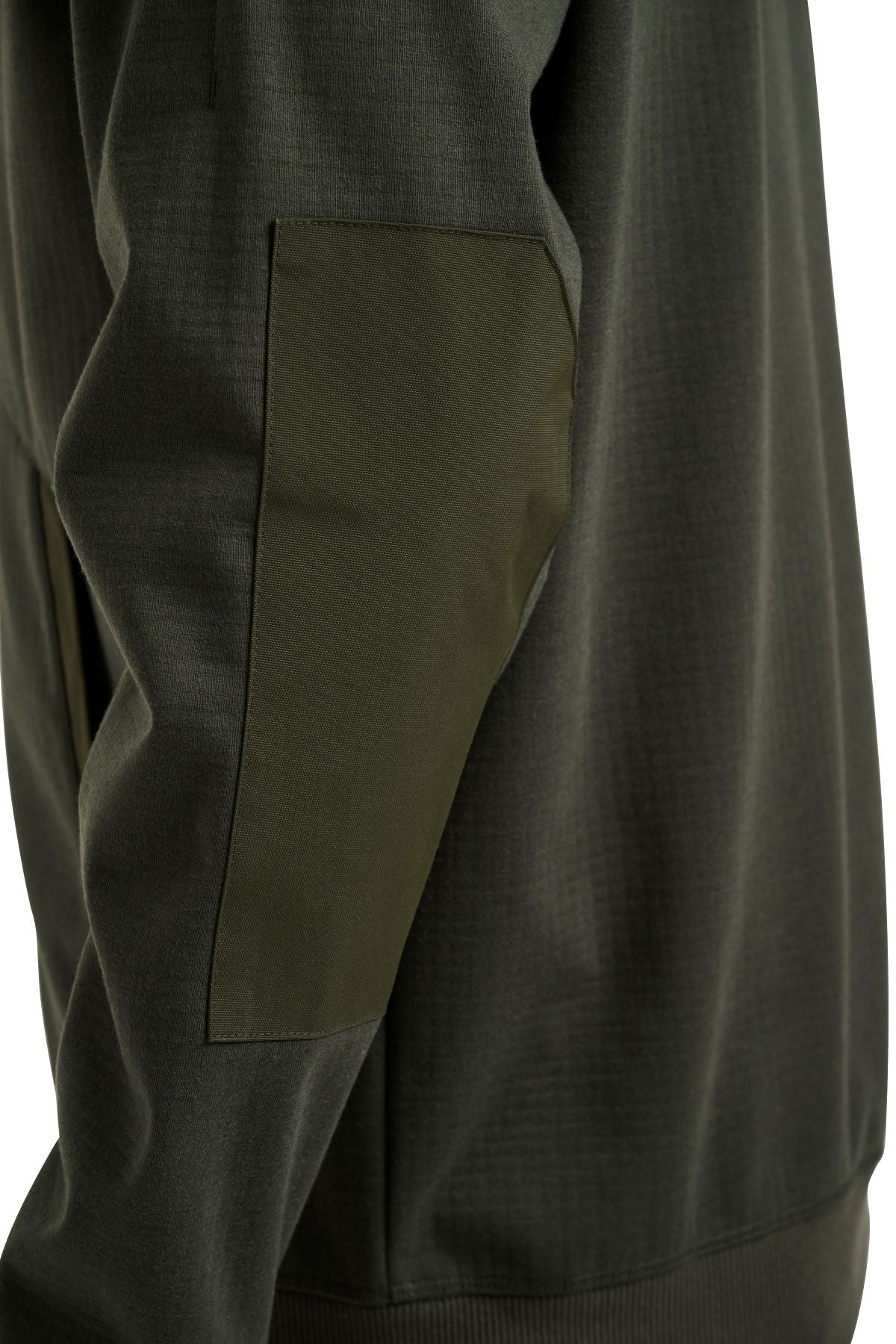 FXD Workwear Bonded 3-layer Membrane Fleece Zip Hoodie (WF3)