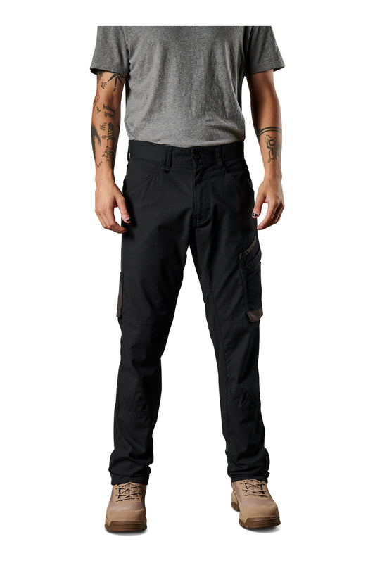 FXD Workwear Stretch ripstop work pants(WP-10)