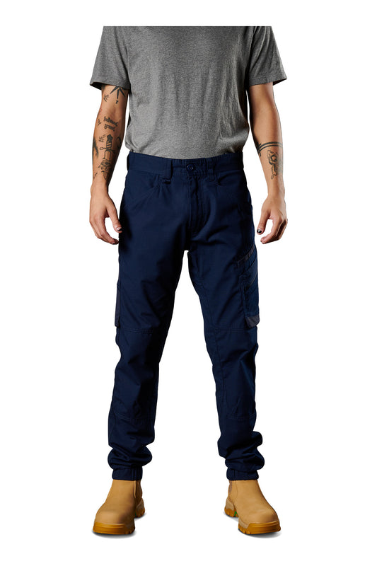FXD Workwear  Cuffed  Stretch ripstop work pants (WP-11)