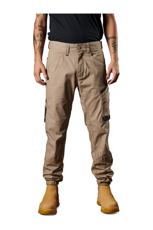 FXD Workwear  Cuffed  Stretch ripstop work pants (WP-11)