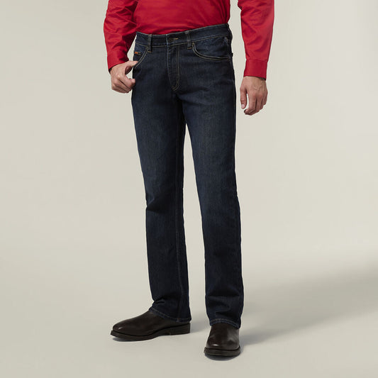 Hard Yakka Mustang Signature Jeans (Y03057)