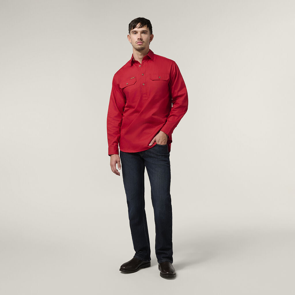 Hard Yakka Mustang Signature Jeans (Y03057)