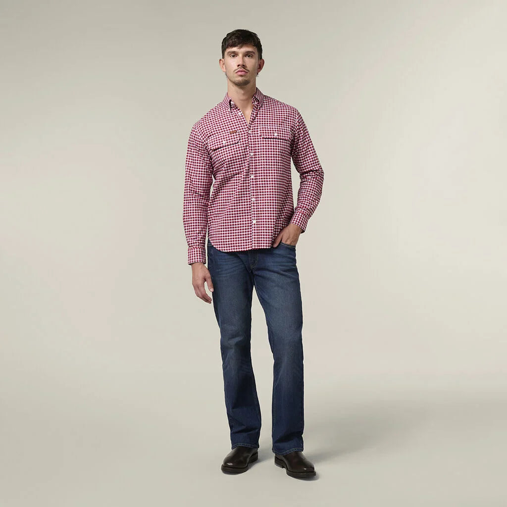 Hard Yakka Mustang Signature Jeans (Y03058)