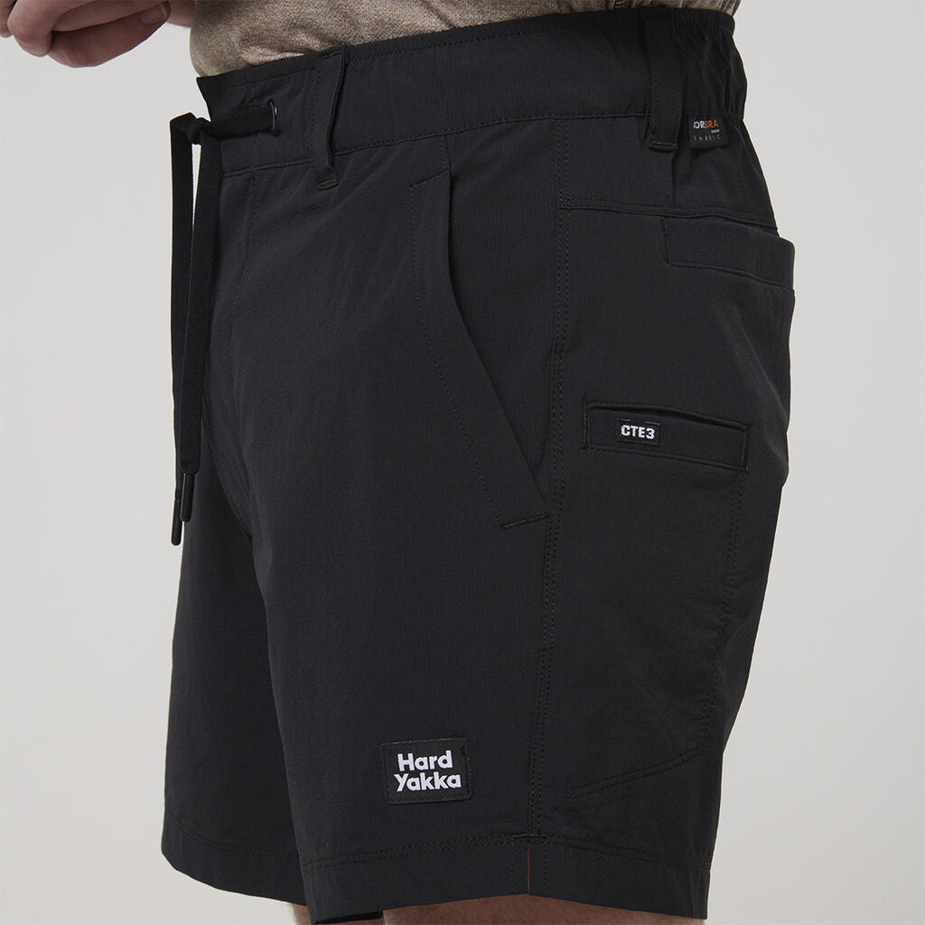 Hard Yakka X Range Short Short (Y05166)