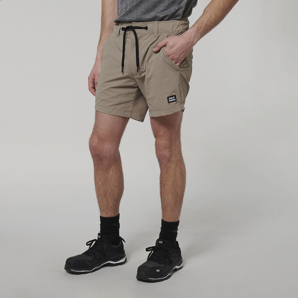 Hard Yakka X Range Short Short (Y05166)