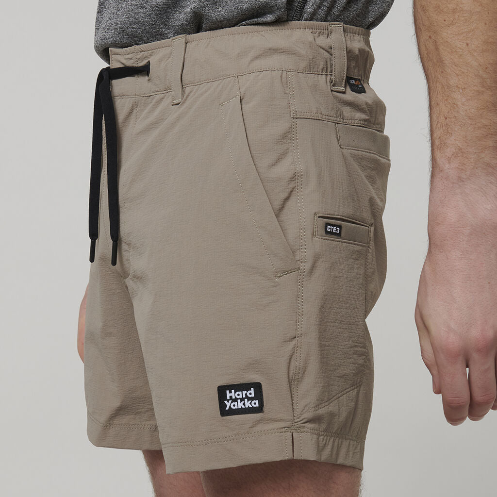 Hard Yakka X Range Short Short (Y05166)