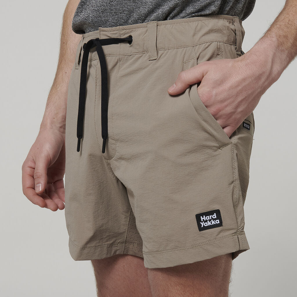 Hard Yakka X Range Short Short (Y05166)