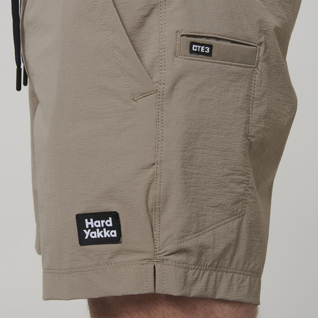 Hard Yakka X Range Short Short (Y05166)