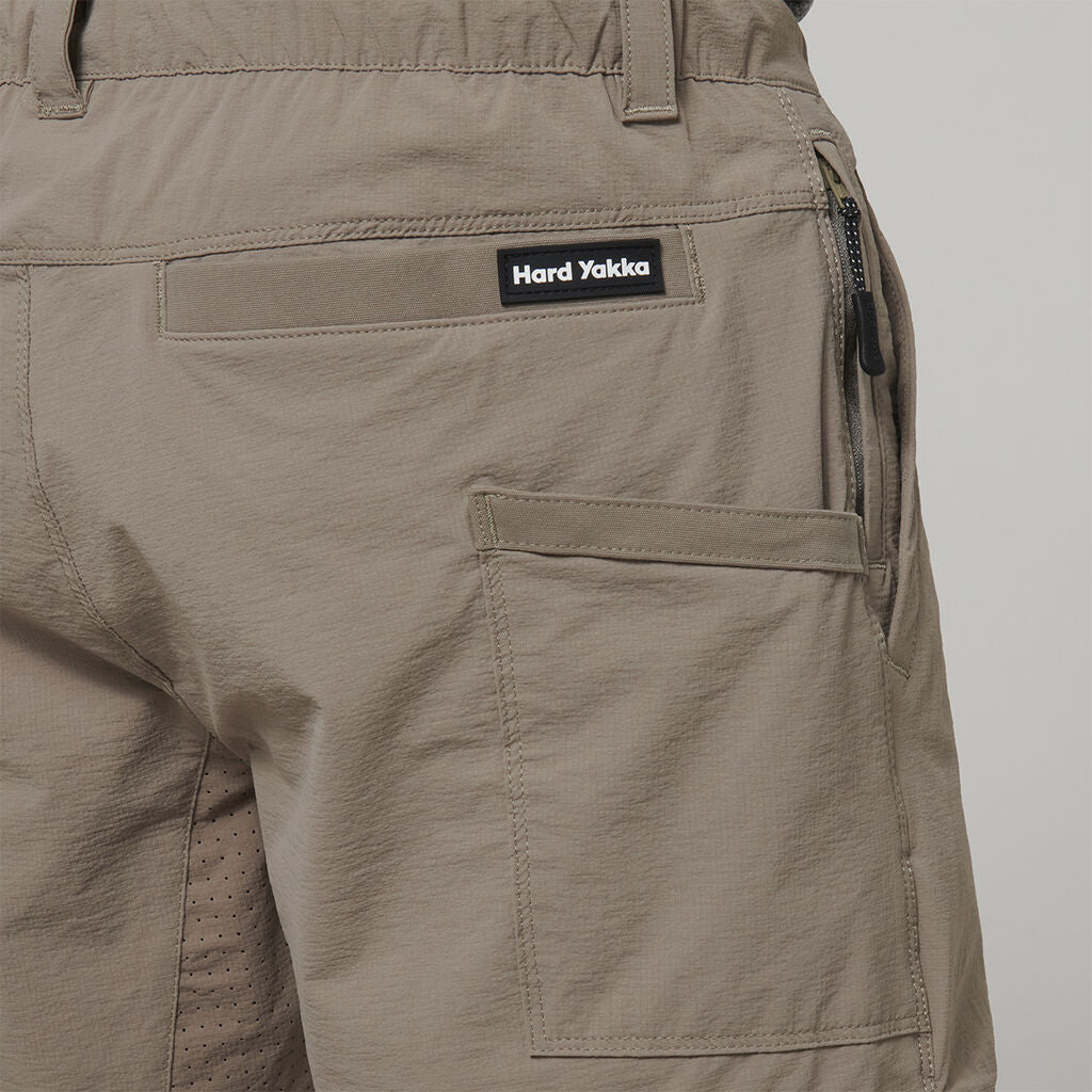 Hard Yakka X Range Short Short (Y05166)