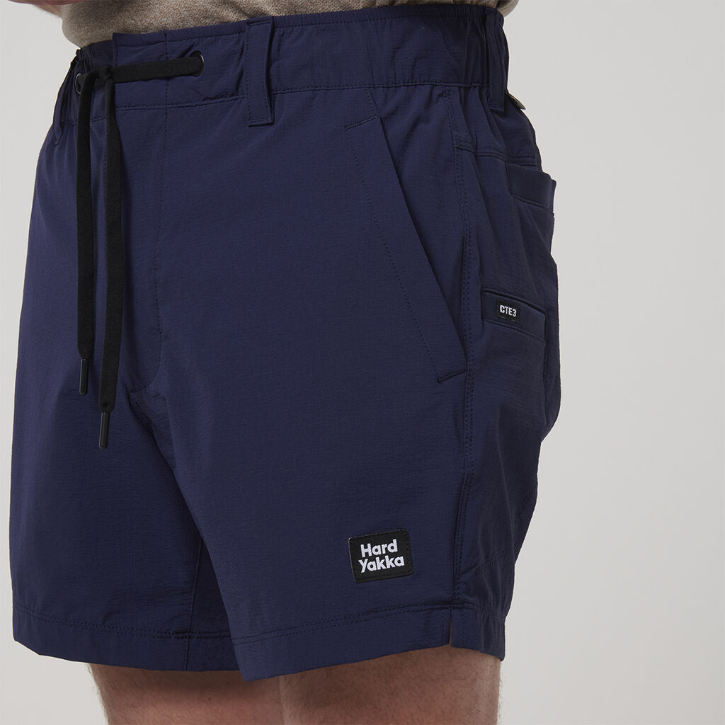 Hard Yakka X Range Short Short (Y05166)