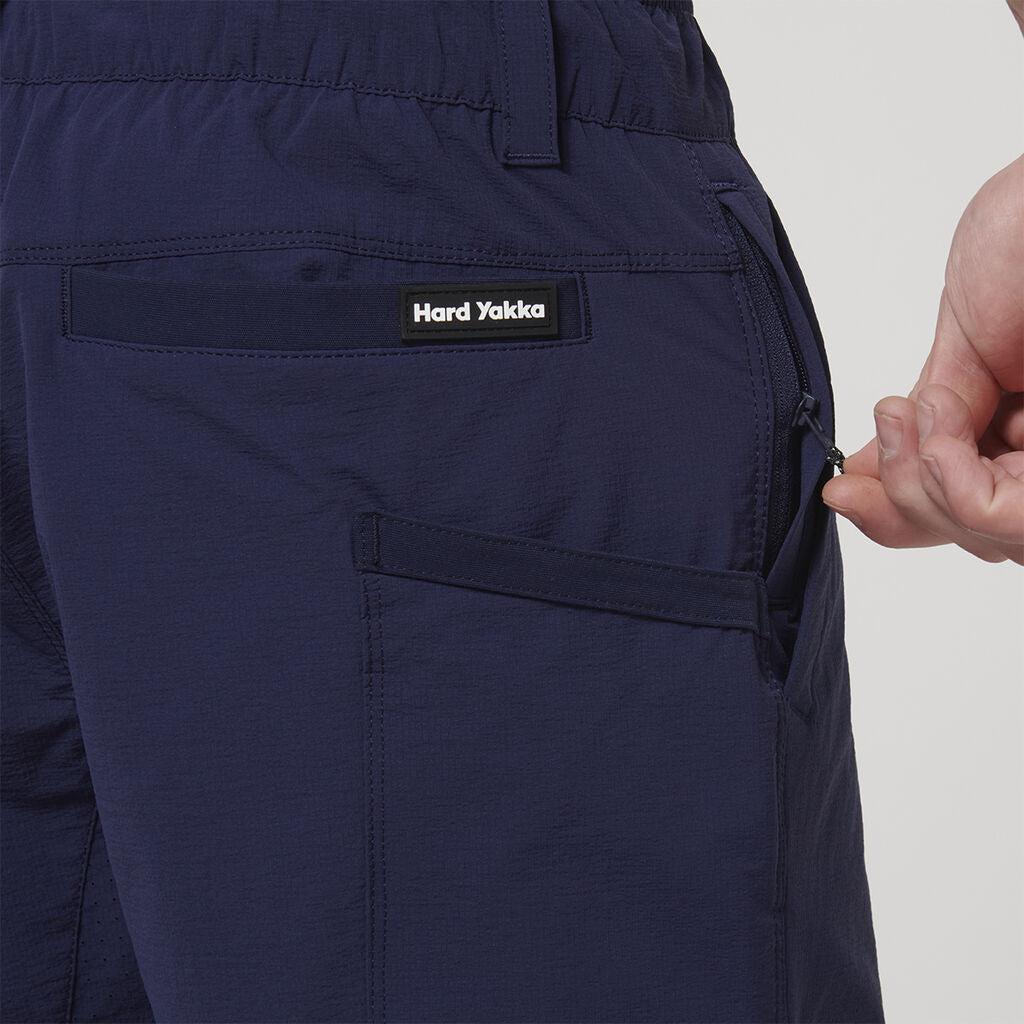 Hard Yakka X Range Short Short (Y05166)