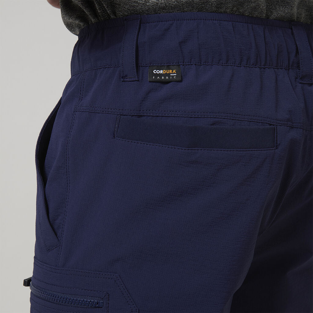 Hard Yakka X Range Mid Short (Y05167)