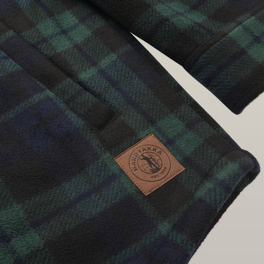 Hard Yakka Legends Sherpa With Free Beanie-(Y06518)