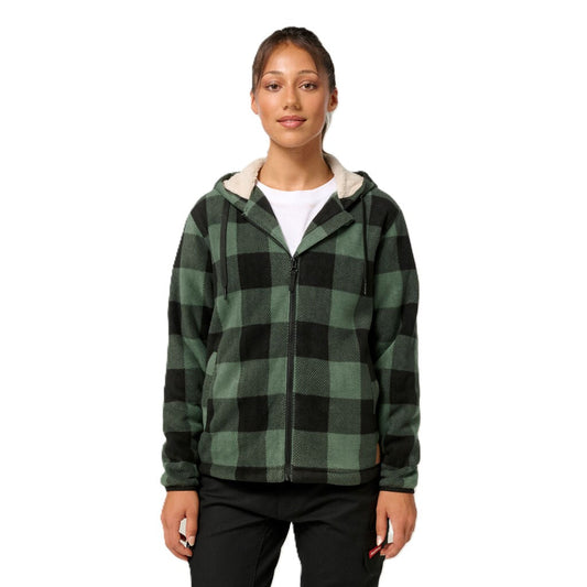 Hard Yakka Heritage Womens Camper Jacket (Y08139)