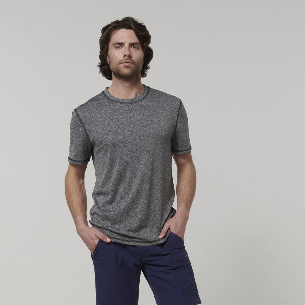 Hard Yakka X Range Performance Tee (Y19559)