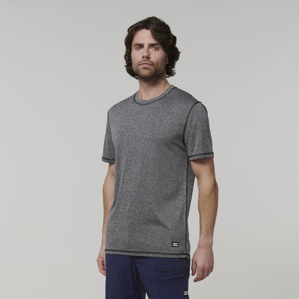 Hard Yakka X Range Performance Tee (Y19559)