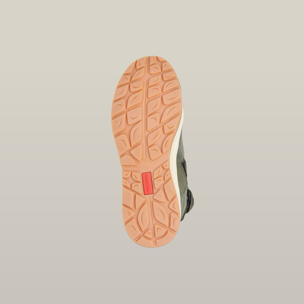 Hard Yakka 3056 Lace Up & Side Zip Steel Toe Safety Boot (Y60203)