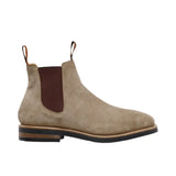 Hard Yakka Mustang Signature Pull-up Leather Boot (Y61063)