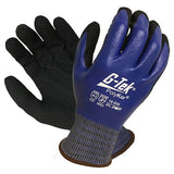 Pro Choice G-Tek Polykor X7 Dual Coat Cut C Pair of 12 (16-939)